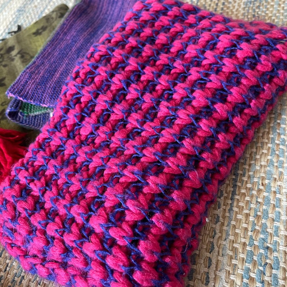Scarf Set - Picture 6 of 6